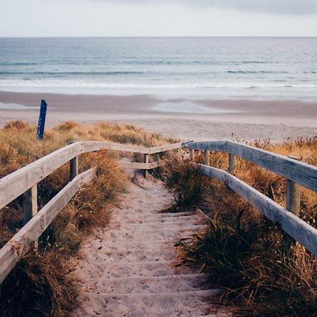 فيلا Seaside Escape ماوْنت مونغانيو المظهر الخارجي الصورة